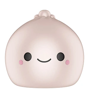 Вакуумний кліторальний стимулятор Satisfyer Mochi Beige