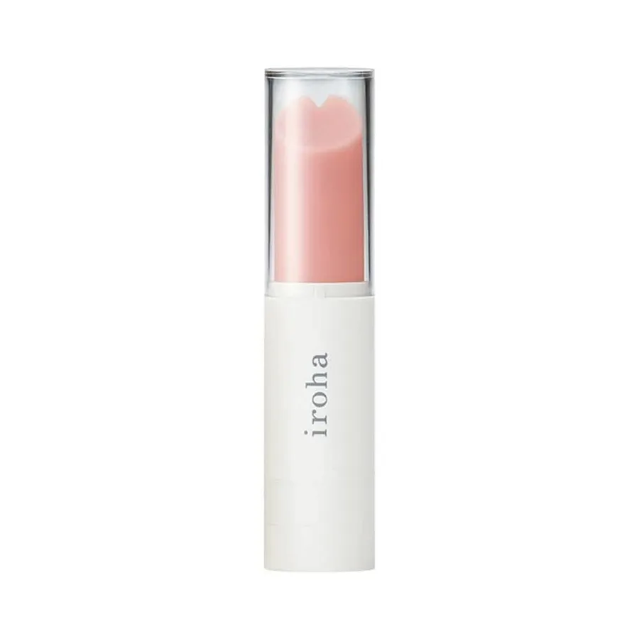 Вібратор-помада IROHA STICK Grey, плавне збільшення потужності