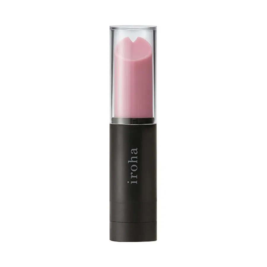 Вібратор-помада IROHA STICK Grey, плавне збільшення потужності