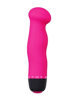 Міні вібромасажер Dorcel Clit Vibe