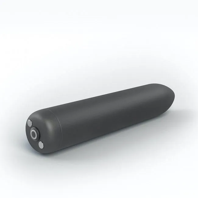 Перезаряджувана віброкуля Dorcel Rocket Bullet