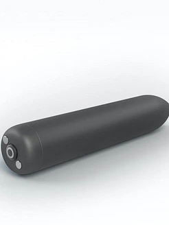 Перезаряджувана віброкуля Dorcel Rocket Bullet