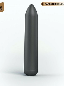 Перезаряджувана віброкуля Dorcel Rocket Bullet