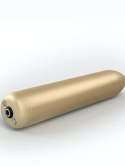 Перезаряджувана віброкуля Dorcel Rocket Bullet