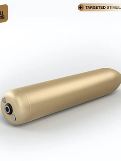Перезаряджувана віброкуля Dorcel Rocket Bullet