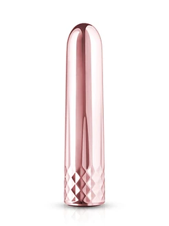 Мінівібратор Rosy Gold — Nouveau Mini Vibrator