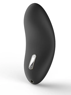Кліторальний вібратор Svakom Echo Black