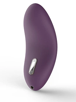 Кліторальний вібратор Svakom Echo Violet