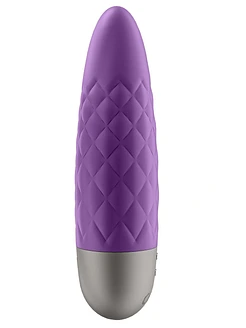 Мінівібратор Satisfyer Ultra Power Bullet 5