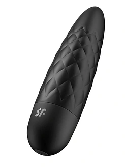 Мінівібратор Satisfyer Ultra Power Bullet 5