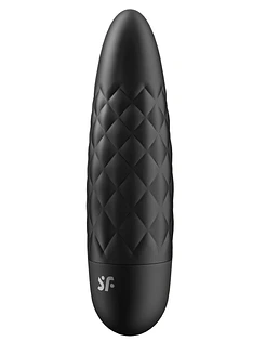 Мінівібратор Satisfyer Ultra Power Bullet 5