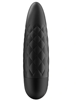 Мінівібратор Satisfyer Ultra Power Bullet 5