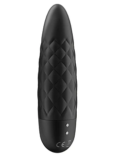 Мінівібратор Satisfyer Ultra Power Bullet 5