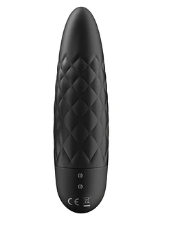 Мінівібратор Satisfyer Ultra Power Bullet 5