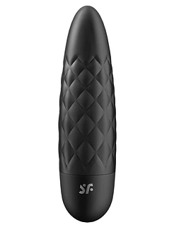 Мінівібратор Satisfyer Ultra Power Bullet 5