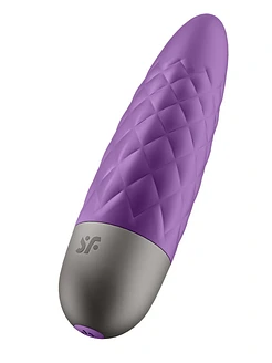 Мінівібратор Satisfyer Ultra Power Bullet 5