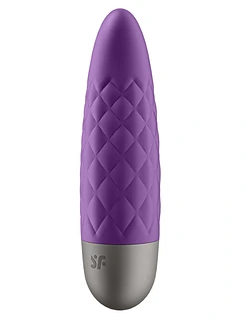 Мінівібратор Satisfyer Ultra Power Bullet 5