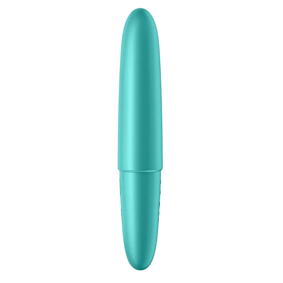 Мінівібратор Satisfyer Ultra Power Bullet 6 Violet