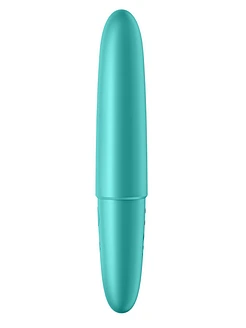 Мінівібратор Satisfyer Ultra Power Bullet 6 Violet