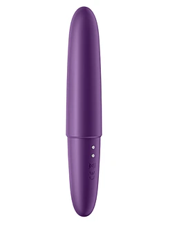 Мінівібратор Satisfyer Ultra Power Bullet 6 Violet