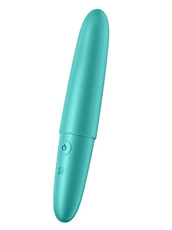 Мінівібратор Satisfyer Ultra Power Bullet 6 Violet