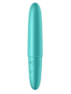 Мінівібратор Satisfyer Ultra Power Bullet 6 Violet