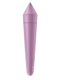 Смарт міні-вібратор Satisfyer Ultra Power Bullet 8 Turquoise