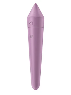 Смарт міні-вібратор Satisfyer Ultra Power Bullet 8 Turquoise