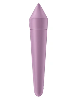 Смарт міні-вібратор Satisfyer Ultra Power Bullet 8 Turquoise