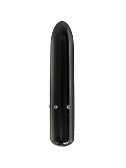 Віброкуля PowerBullet - Pretty Point Rechargeable Bullet Black