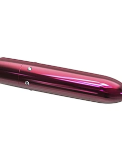Віброкуля PowerBullet - Pretty Point Rechargeable Bullet Pink