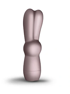 Вібратор SugarBoo Bunnie Boo, 10 рівнів інтенсивності