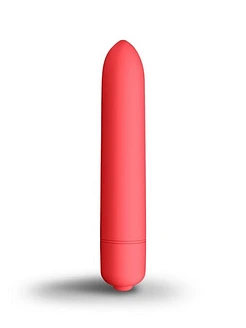 Віброкуля SugarBoo Coral Crush, 10 рівнів інтенсивності
