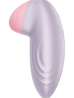 Смарт-вібратор для клітора Satisfyer Tropical Tip Light