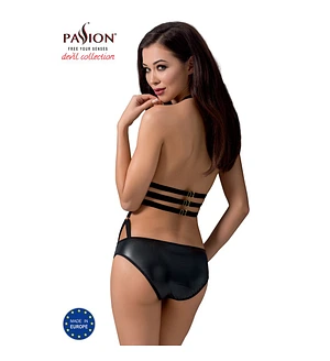Боді монокіні під латекс Passion Exclusive LAMIS BODY
