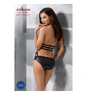 Боді монокіні під латекс Passion Exclusive LAMIS BODY