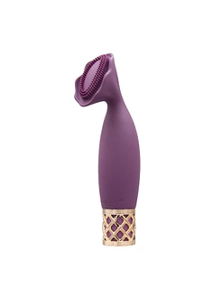 Кліторальний вібратор Pillow Talk Secrets - Passion - Clitoral Vibrator, 3 стимулюючі зони