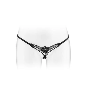 Трусики-стрінги з доступом Fashion Secret DANUTA