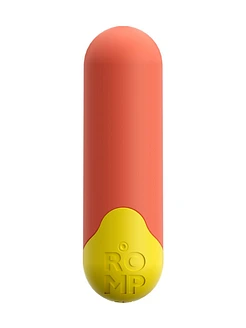 Потужна віброкуля Romp Riot Light orange