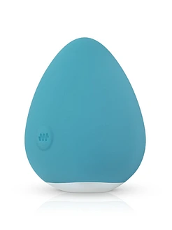 Вібратор для клітора Cala Azul – Carla Clitoris Stimulator, компактний, 10 режимів