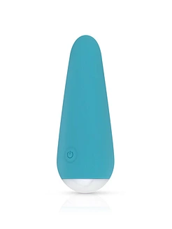 Мінівібратор Cala Azul – Julia Mini Vibrator, дуже ніжний, 10 режимів