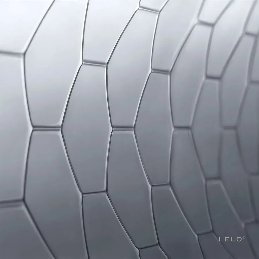 Презервативи LELO HEX Condoms Original 36 Pack, тонкі та суперміцні
