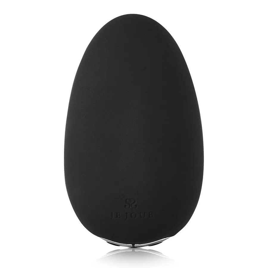 Преміум вібромасажер Je Joue - Mimi Soft Fuchsia, м'який кінчик, глибока вібрація, 12 режимів