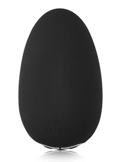 Преміум вібромасажер Je Joue - Mimi Soft Fuchsia, м'який кінчик, глибока вібрація, 12 режимів