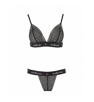 Комплект білизни Passion Exclusive GLAMISS SET