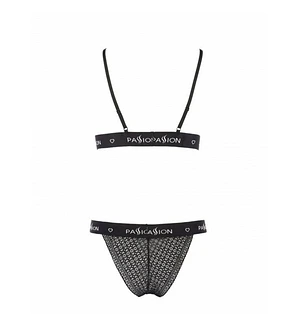 Комплект білизни Passion Exclusive GLAMISS SET