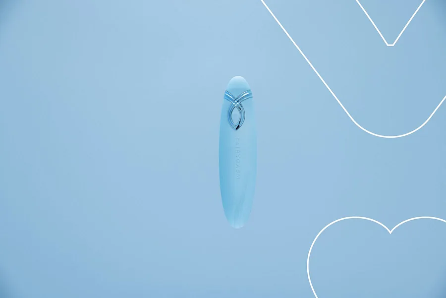 Мінівібратор FairyGasm PleasureArrow