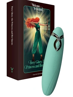 Мінівібратор FairyGasm PleasureArrow
