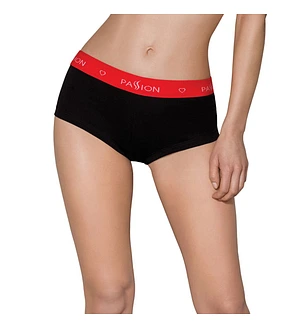 Трусики-шортики Passion PS003 PANTIES