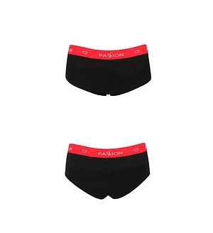 Трусики-шортики Passion PS003 PANTIES